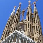 Tutto ciò che c’è da sapere sulla Sagrada Familia