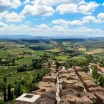 Cosa vedere a San Gimignano: case torri e monumenti da non perdere