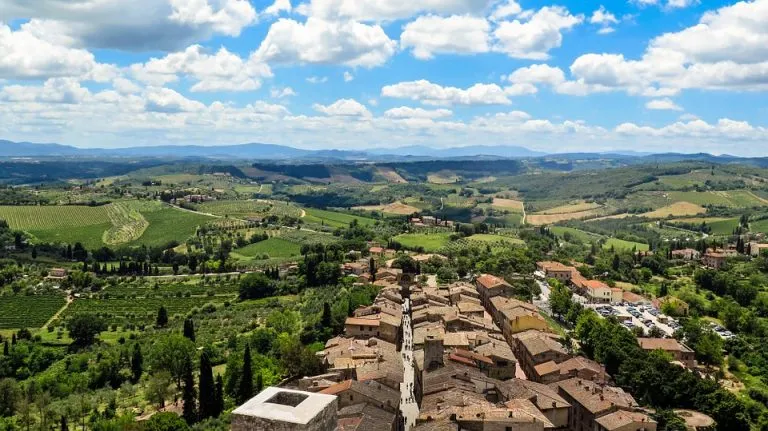 Cosa vedere a San Gimignano: case torri e monumenti da non perdere