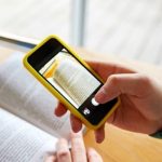 smartphone a scuola