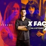 X Factor al via con il nuovo giudice Sfera Ebbasta. Fuori Asia Argento