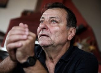Cesare Battisti scomparso dopo vittoria di Bolsonaro in Brasile