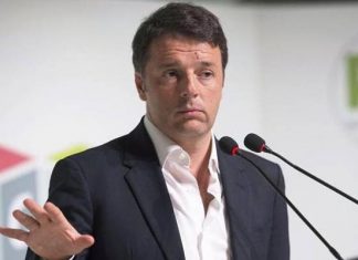 Quanto costa ingaggiare Matteo Renzi?