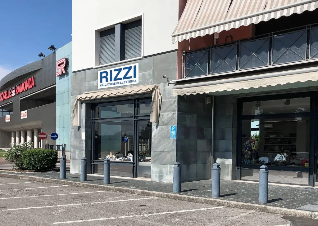 Tradizione e fiducia del cliente le chiavi del successo di Rizzi Calzature