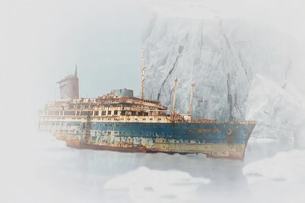 Titanic 2, arriva la replica del famoso transatlantico
