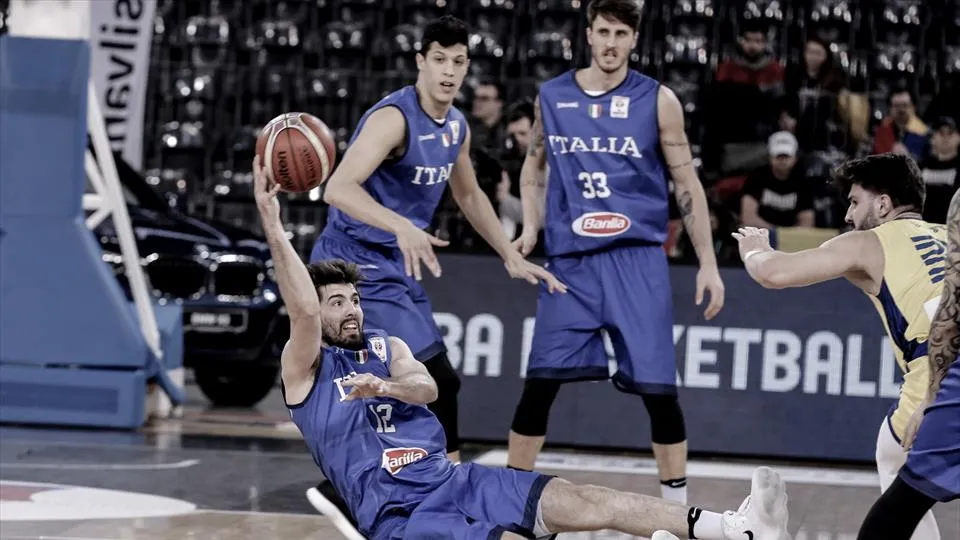 Campionato italiano di basket: come funziona