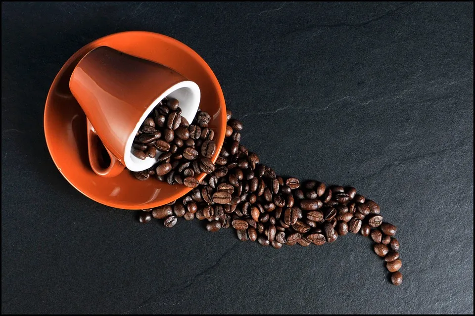 Caffè italiano: successo per le vendite del made in Italy