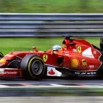 F1: dal 2020 arriva il gp del Vietnam