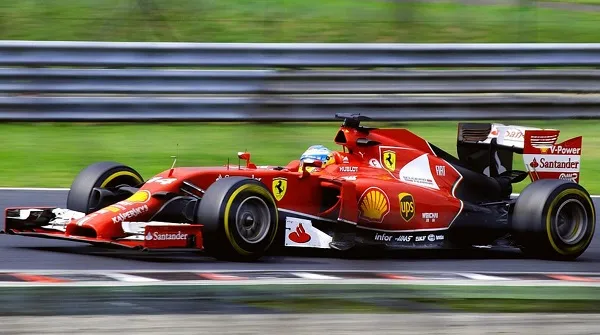 F1: dal 2020 arriva il gp del Vietnam