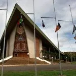 Papua Nuova Guinea, assalto al Parlamento, protesta dei militari non pagati