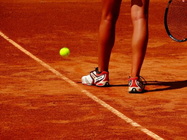 Scommesse online tennis: cosa succede quando un tennista si ritira?