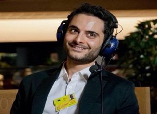 antonio megalizzi giornalista ferito