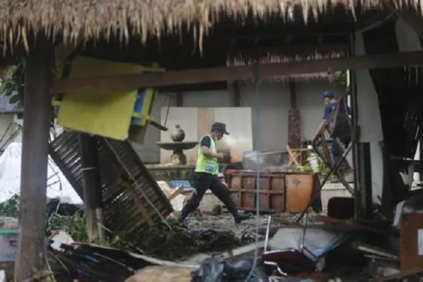 Tsunami Indonesia, perché è stato devastante