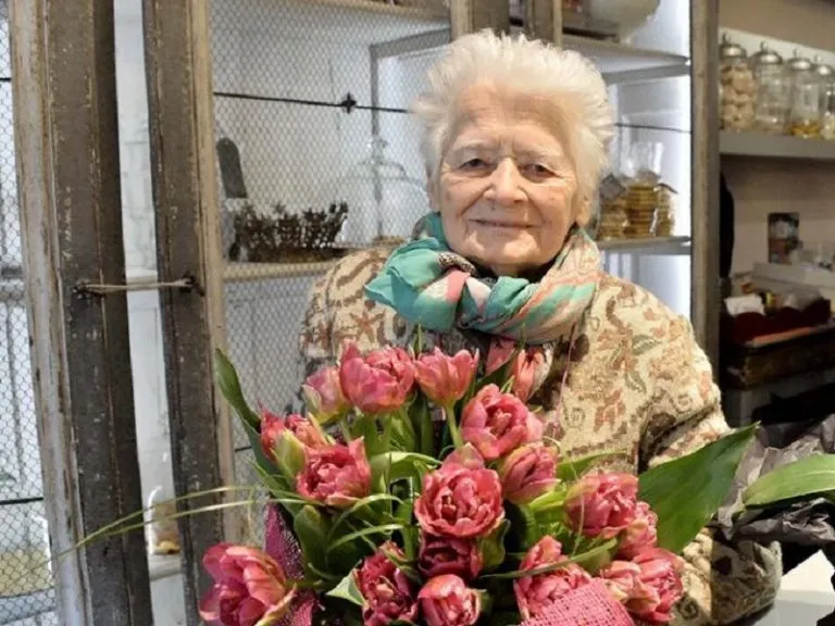 Brescia, muore a 103 anni Barbara Posio della forneria Birbes