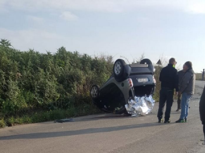 incidente mortale alberto ventura