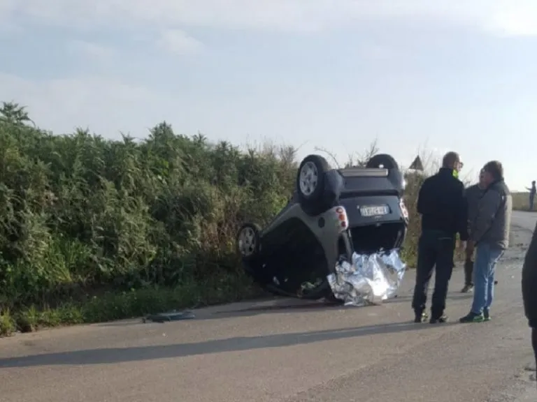 Palermo, incidente mortale: Alberto Ventura aveva accompagnato l’amico