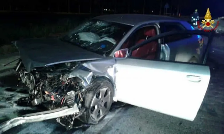 Brescia: incidente stradale in Val Camonica, morto Rakhita Sandu di 52 anni