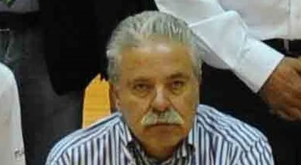 Rieti, lutto nel mondo del basket: morto Attilio Pasquetti