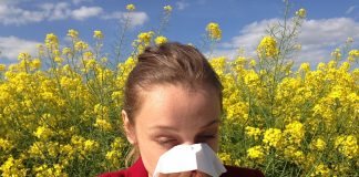 allergie rimedi