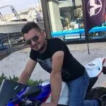 Udine, Antony Del Pin torna da motoraduno e muore in incidente