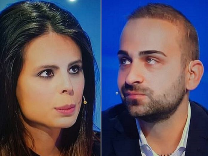 carmine e marianna c'è posta per te