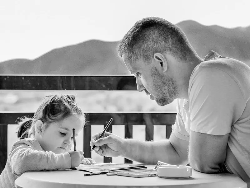 Perchè la festa del papà si festeggia il 19 marzo?