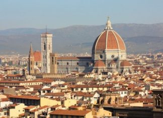firenze