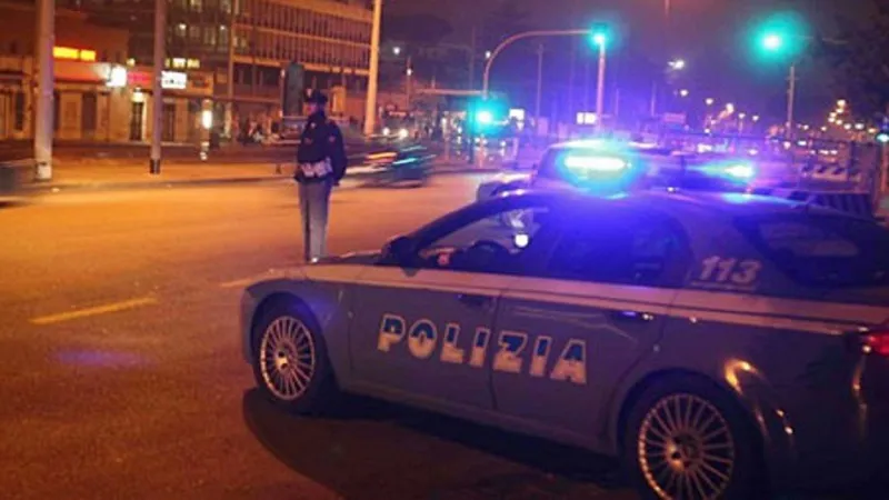 Palermo: investe pedone su via Roma e fugge, morto 55enne