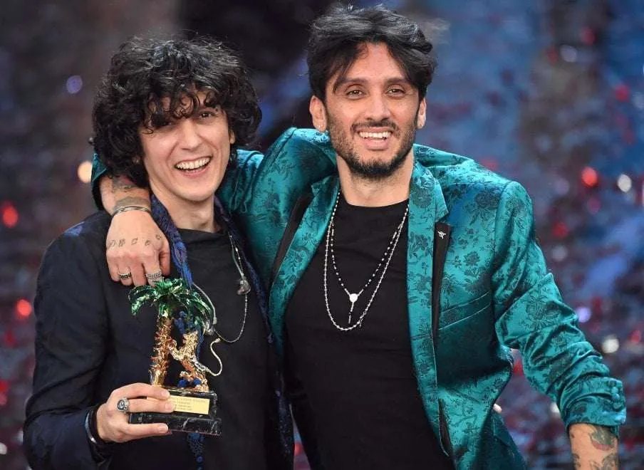 Amici 18 serale, Ermal Meta e Fabrizio Moro tornano nel talent come giudici?