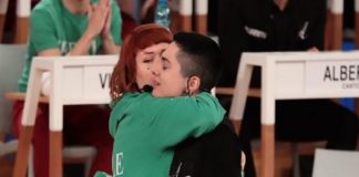 Amici 18 serale, Giordana contro Tish: "Io dovrò fate la mia scelta"