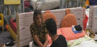Grande Fratello, Ivana Icardi innamorata di Gianmarco Onestini: "Non lo so, vedremo"