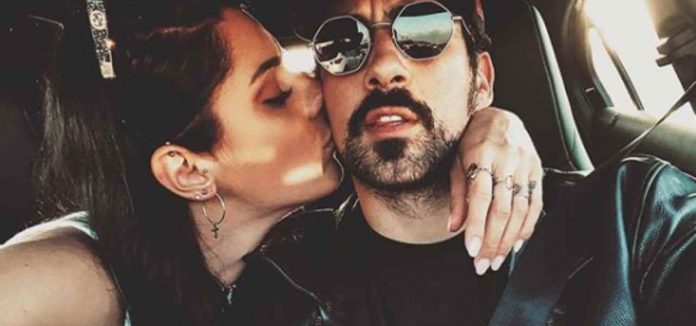 Lorenzo Orlandi fidanzato di Valentina Vigniali, dedica d'amore su social: 
