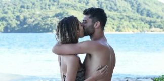 Soleil Sorge e Jeremias Rodriguez un amore social: "Non è come sembra"