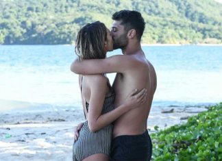 Soleil Sorge e Jeremias Rodriguez un amore social: "Non è come sembra"