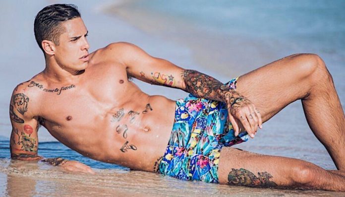 Stefano Laudoni e Giorgia Crivello amore social: 