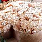 Pasqua, perché si mangia la colomba: tradizione, storia e ricetta veloce