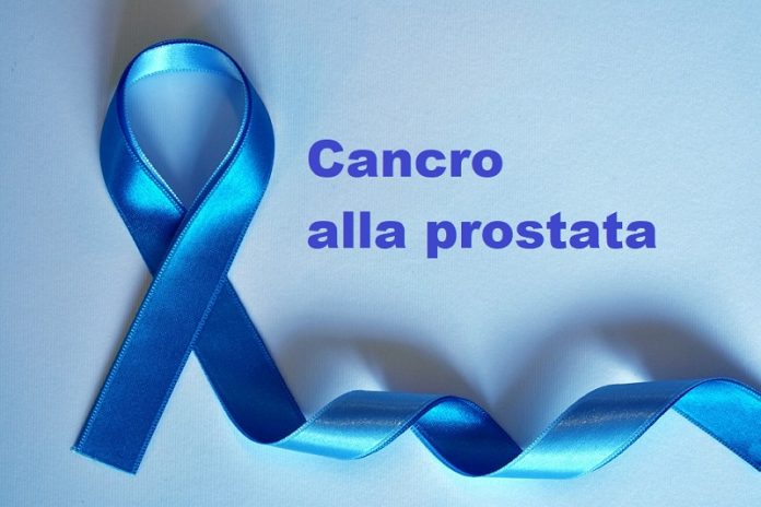 prostata tumore