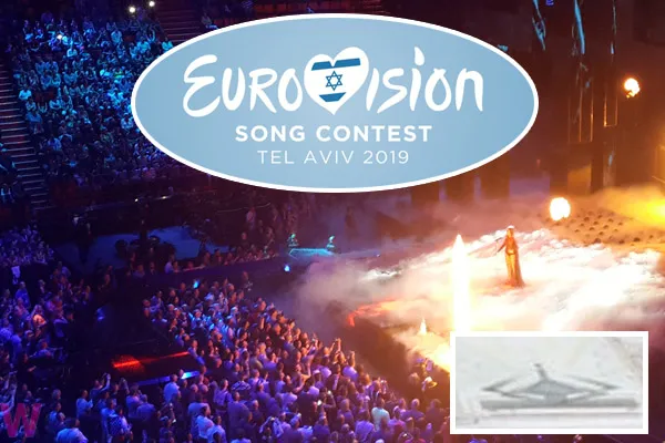 Tutto pronto per le semi-finali di Eurovision 2019: chi vincerà?