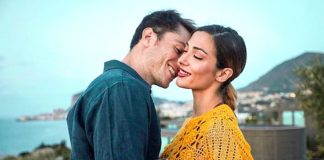 Marco Cartasegna dimentica Soleil Sorge, chi è la nuova fidanzata?