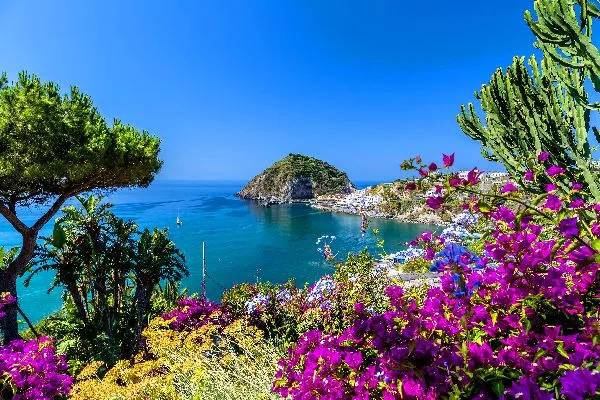 Curiosità sull’isola di Ischia