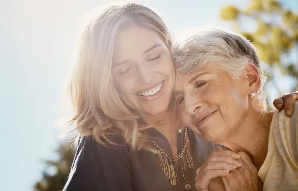 Cosa regalare alla propria mamma che va in pensione