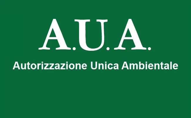 Autorizzazione Unica Ambientale: che cos’è, a chi e perché serve