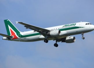 coronavirus destabilizza alitalia