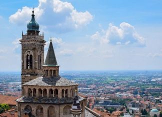 bergamo
