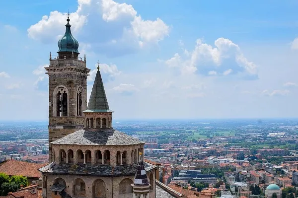 Cosa vedere a Bergamo