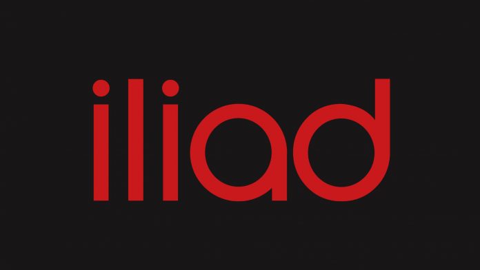 Iliad 5G e Fibra Ottica