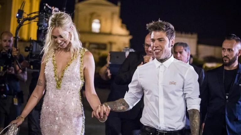 Coronavirus, Chiara Ferragni e Fedez: la raccolta fondi supera i 3 milioni di euro