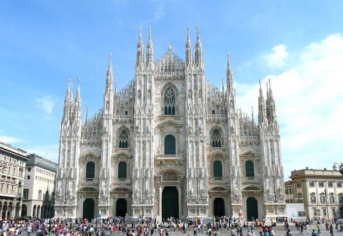 coronavirus milano chiusura totale
