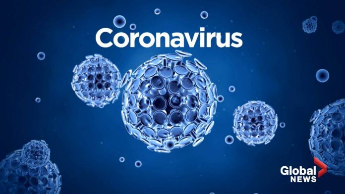 coronavirus torino