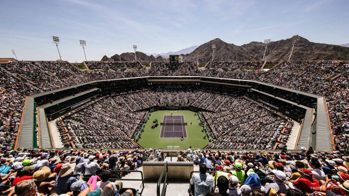 ATP Indian Wells cancellato per Coronavirus, lo sport si ferma, rinvii e cancellazioni per Coronavirus